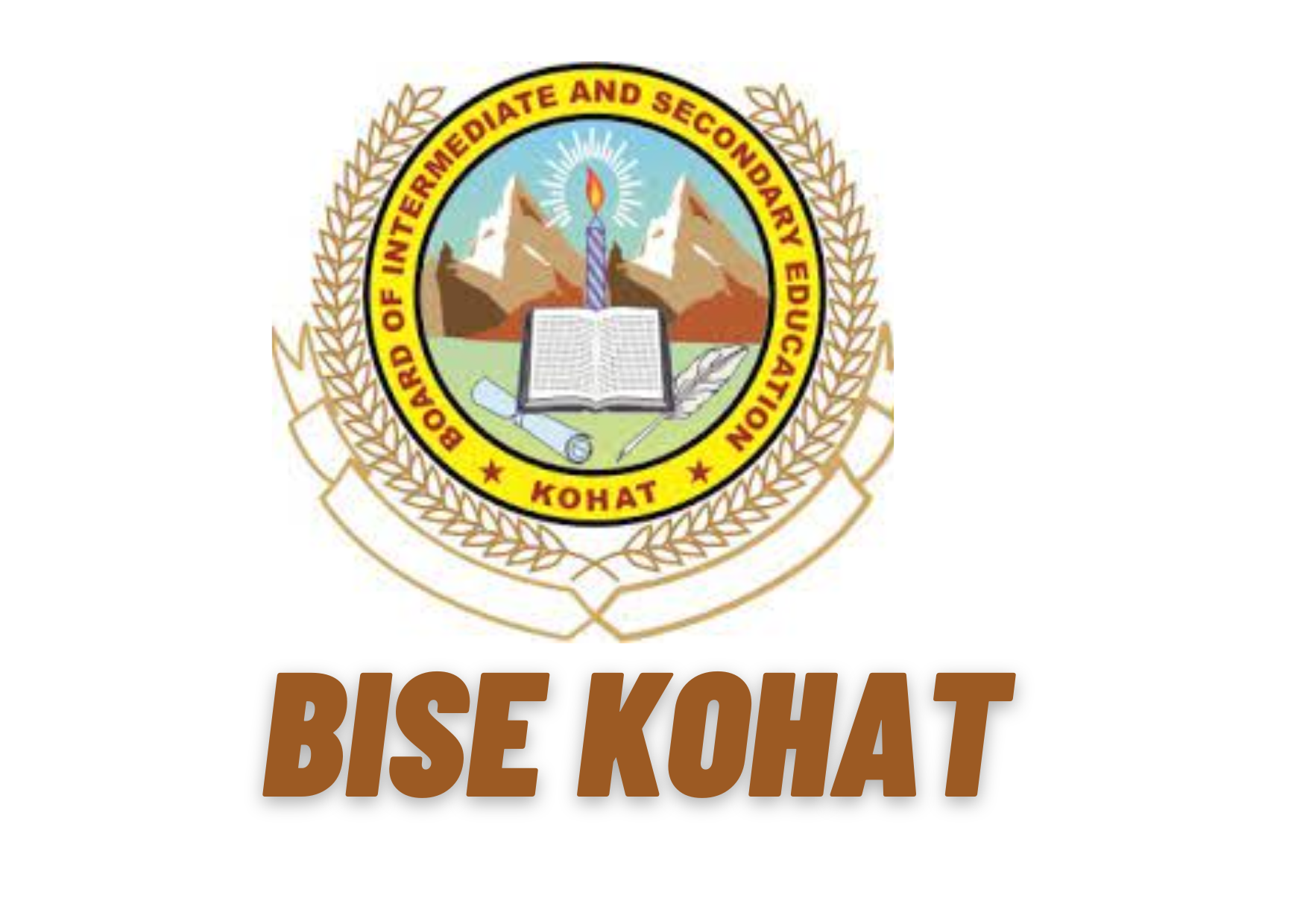 BISE Abbottabad 1st Year- 11th Class Date Sheet 2023