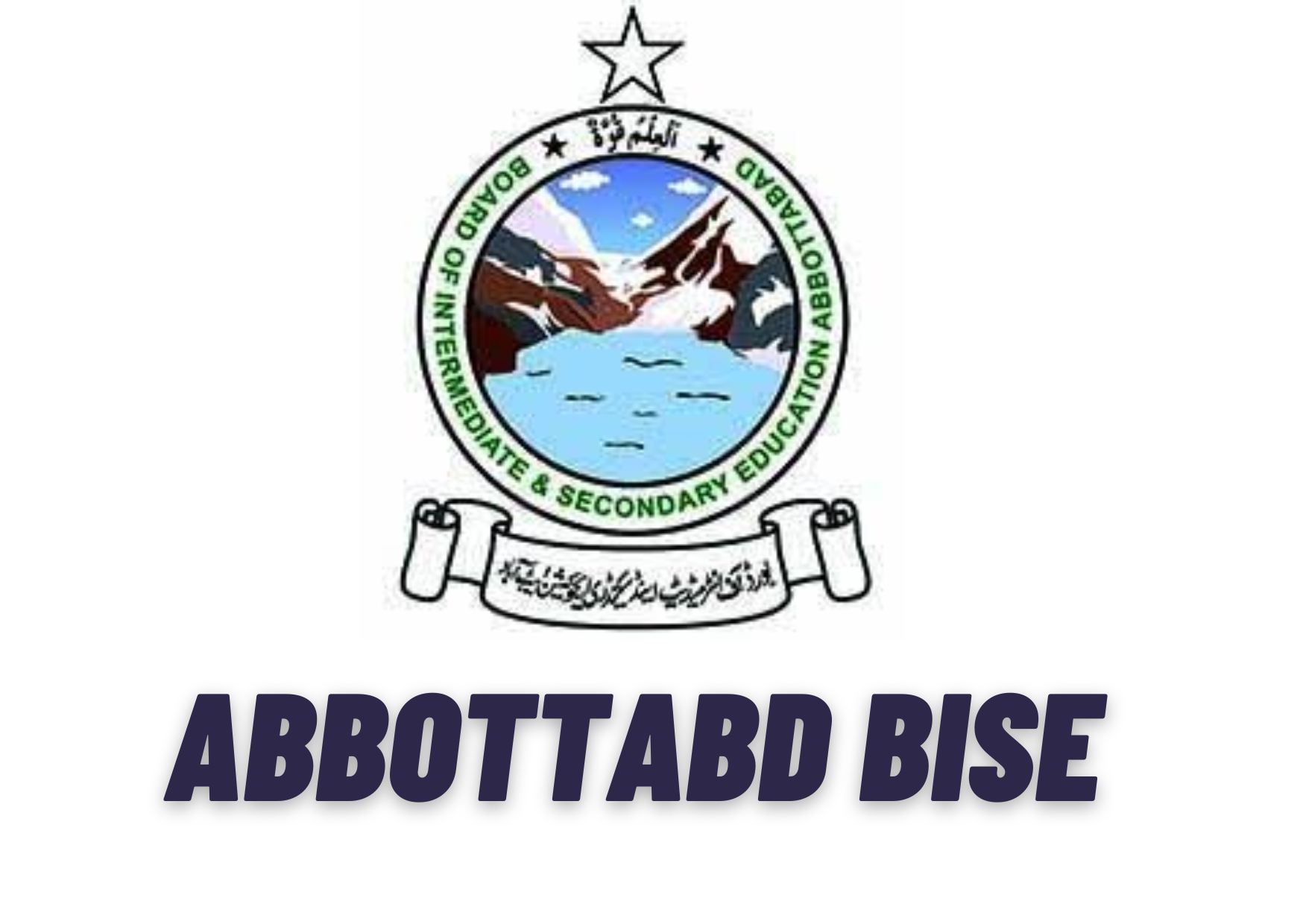 BISE Abbottabad 1st Year- 11th Class Date Sheet 2023