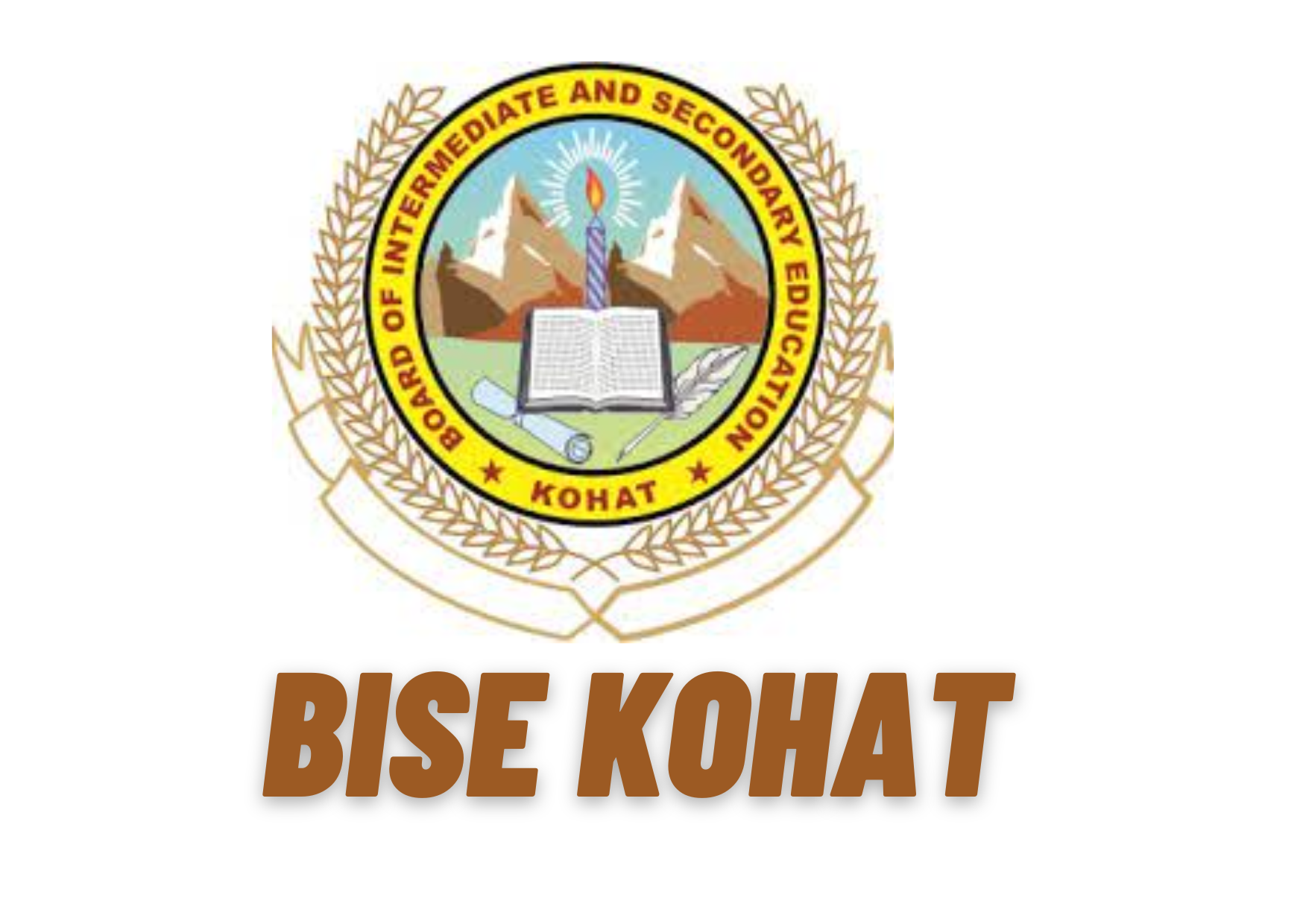 BISE Dera Ismail Khan 9th class Date Sheet 2025