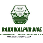 BISE Rawalpindi 2nd Year 12th Class Date Sheet 2023