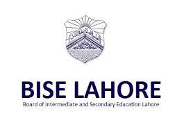 BISE Lahore 10th Class Result 2024