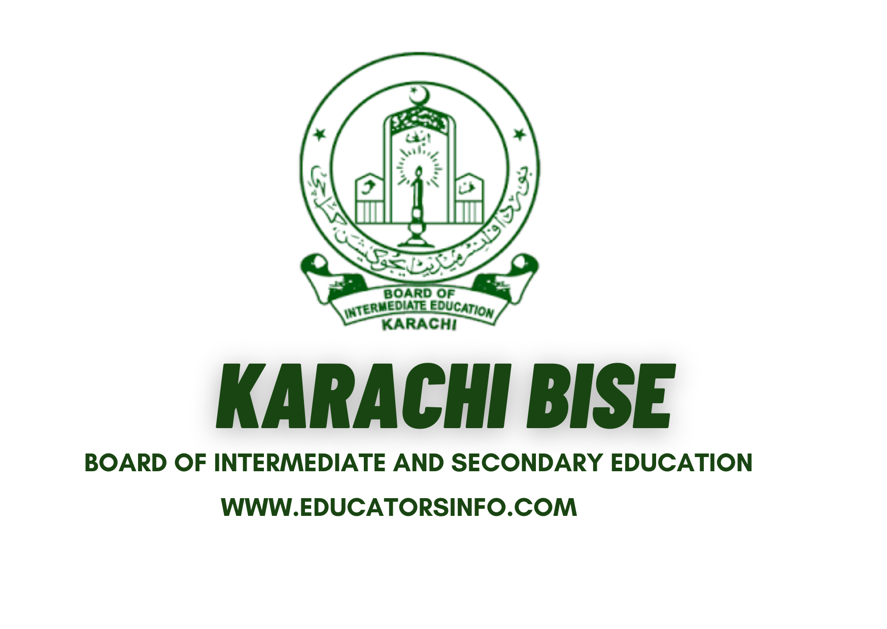 Latest Updates On Karachi Board 1st Year-2nd Year Date Sheet 2023