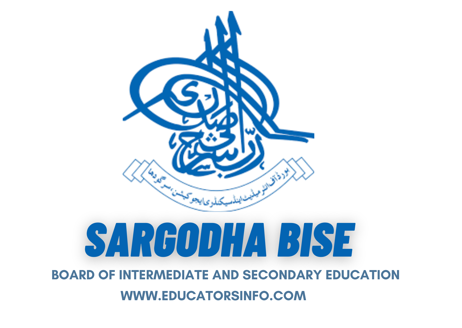 BISE Sargodha Board 10th Class Result 2024