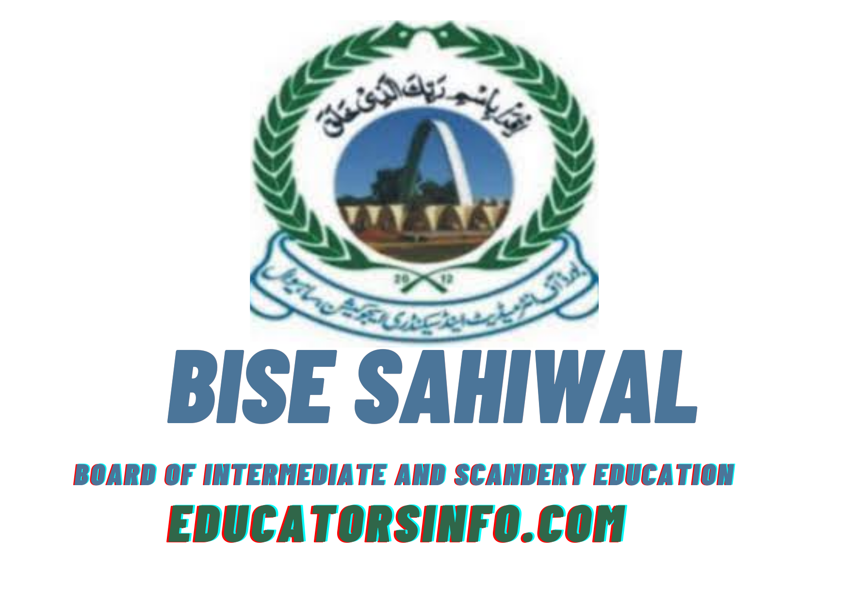 BISE Sahiwal 10th Class Result 2024